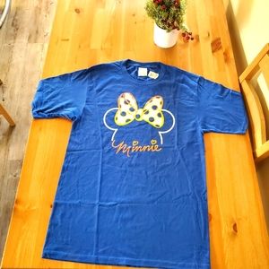 Port & Company Round neck T-shirt